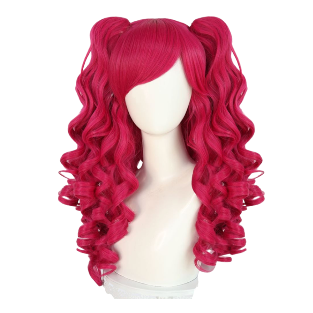 Lolita Wig CS-046Q-Lolita Wig-UNIQSO Canada