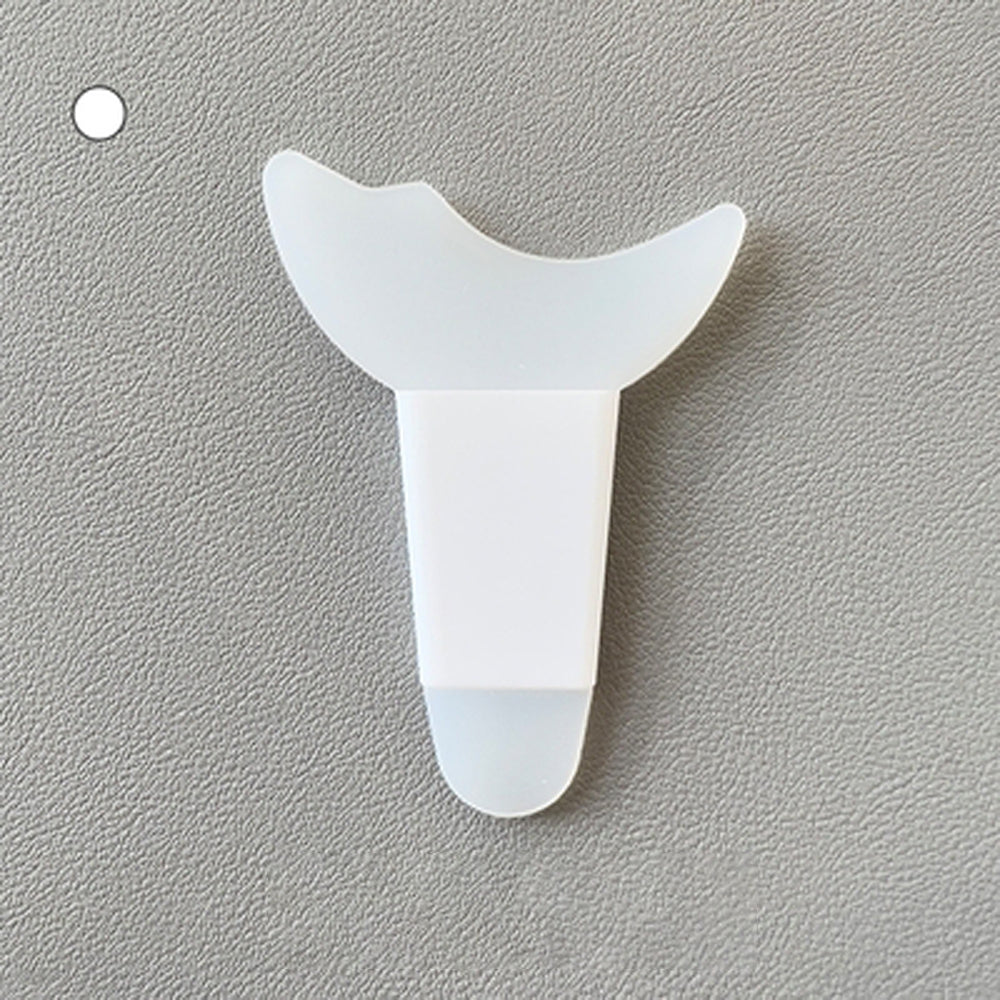 Multifunctional Eye Makeup Tool For Eyeliner, Eyeshadow, Mascara, Lower Lashes Shield-Eye Makeup Tool-UNIQSO Canada