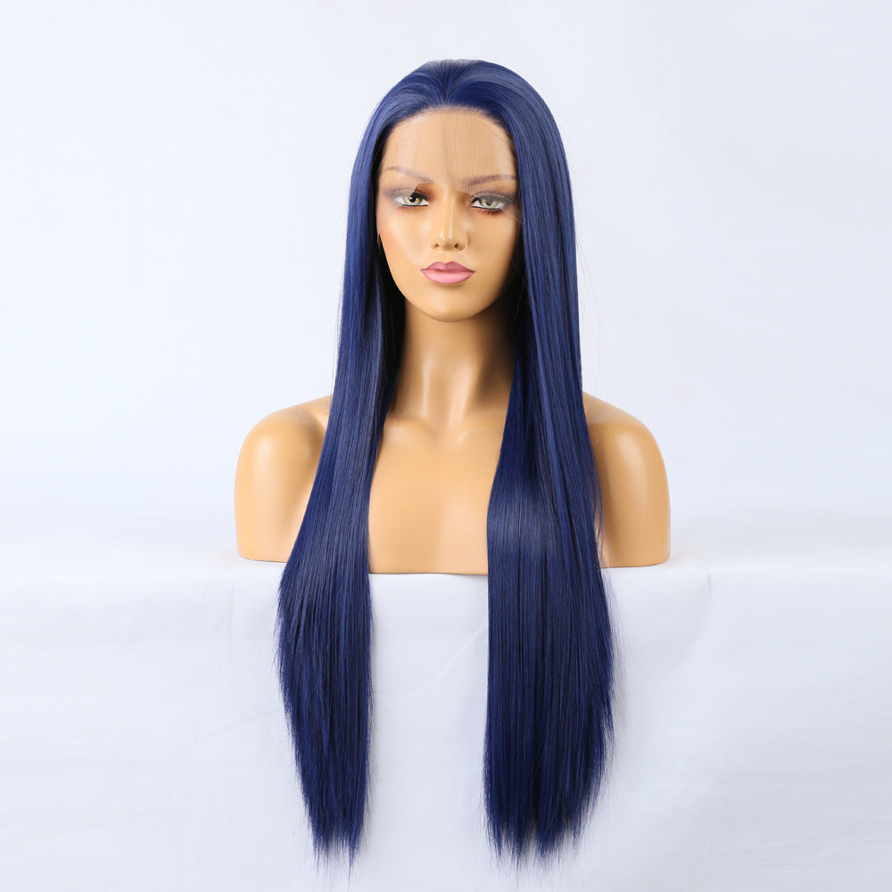 Premium Wig - Babelicious Transparent Lace Frontal Wig-Lace Front Wig-UNIQSO Canada