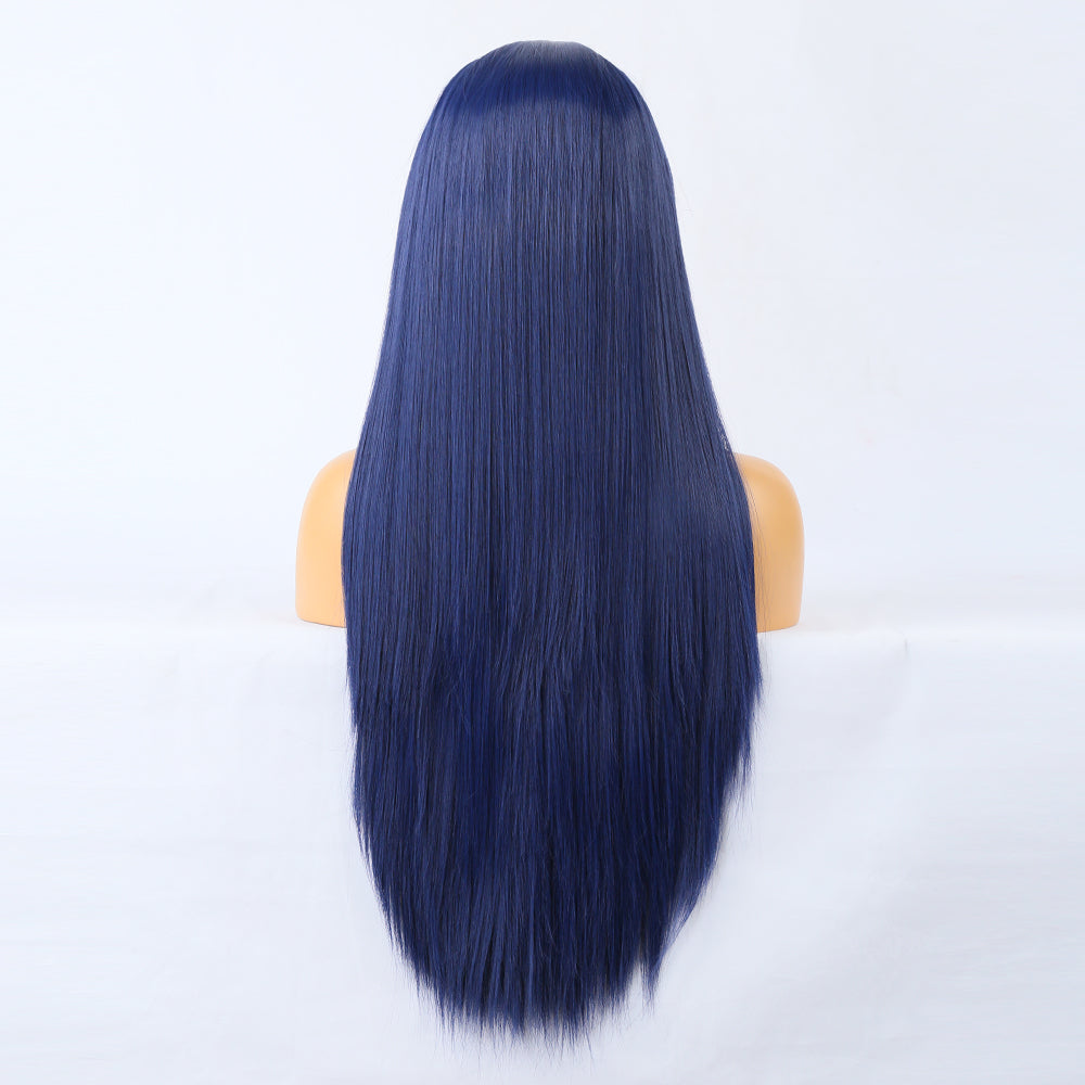 Premium Wig - Babelicious Transparent Lace Frontal Wig-Lace Front Wig-UNIQSO Canada