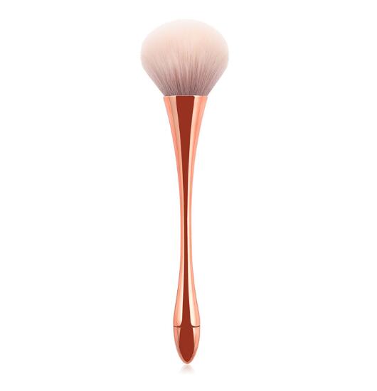 Professional Powder Blush Brush-Makeup Brushes-UNIQSO Canada