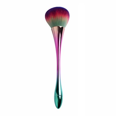 Professional Powder Blush Brush-Makeup Brushes-UNIQSO Canada