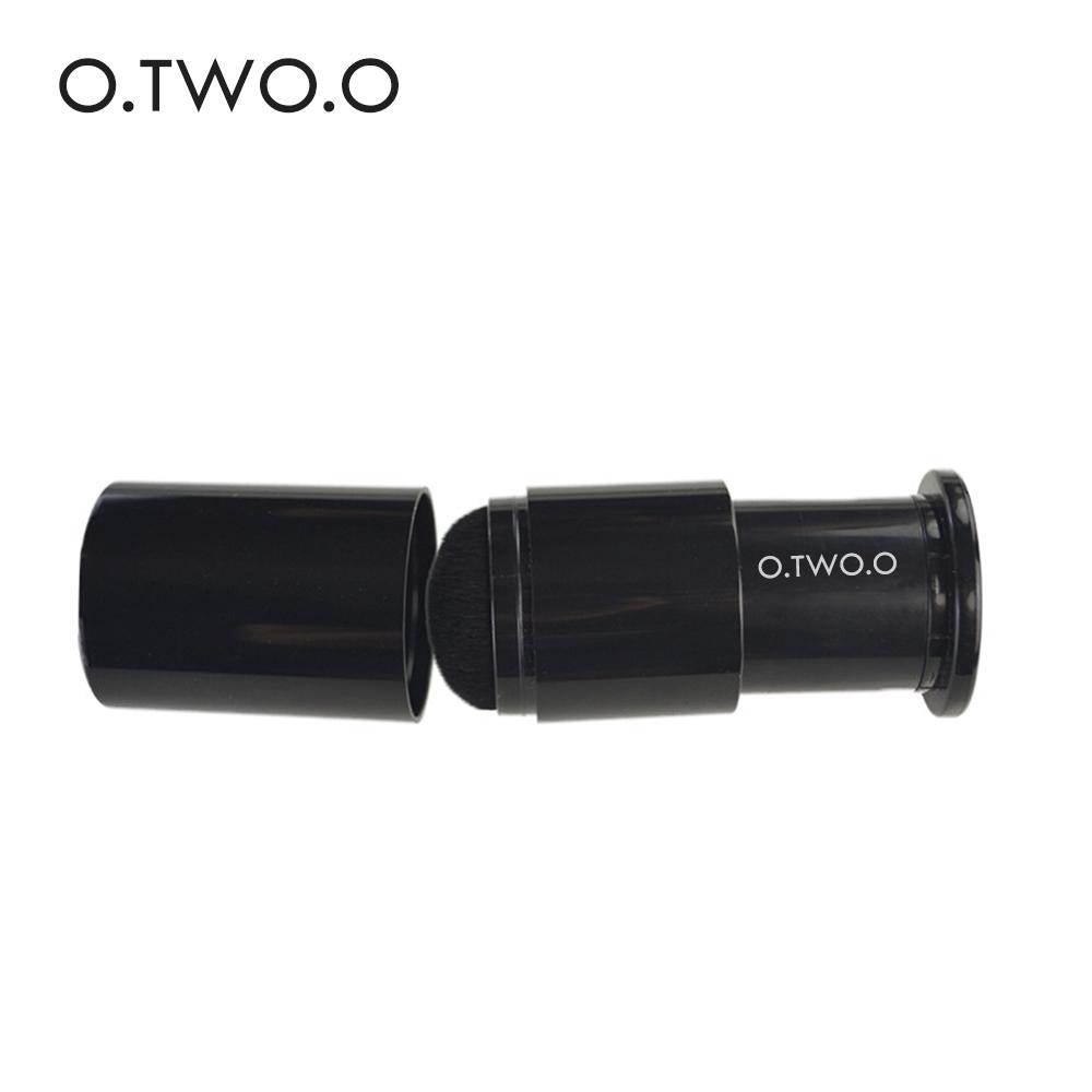 Retractable Makeup Brushes For Foundation-Makeup Brushes-UNIQSO Canada
