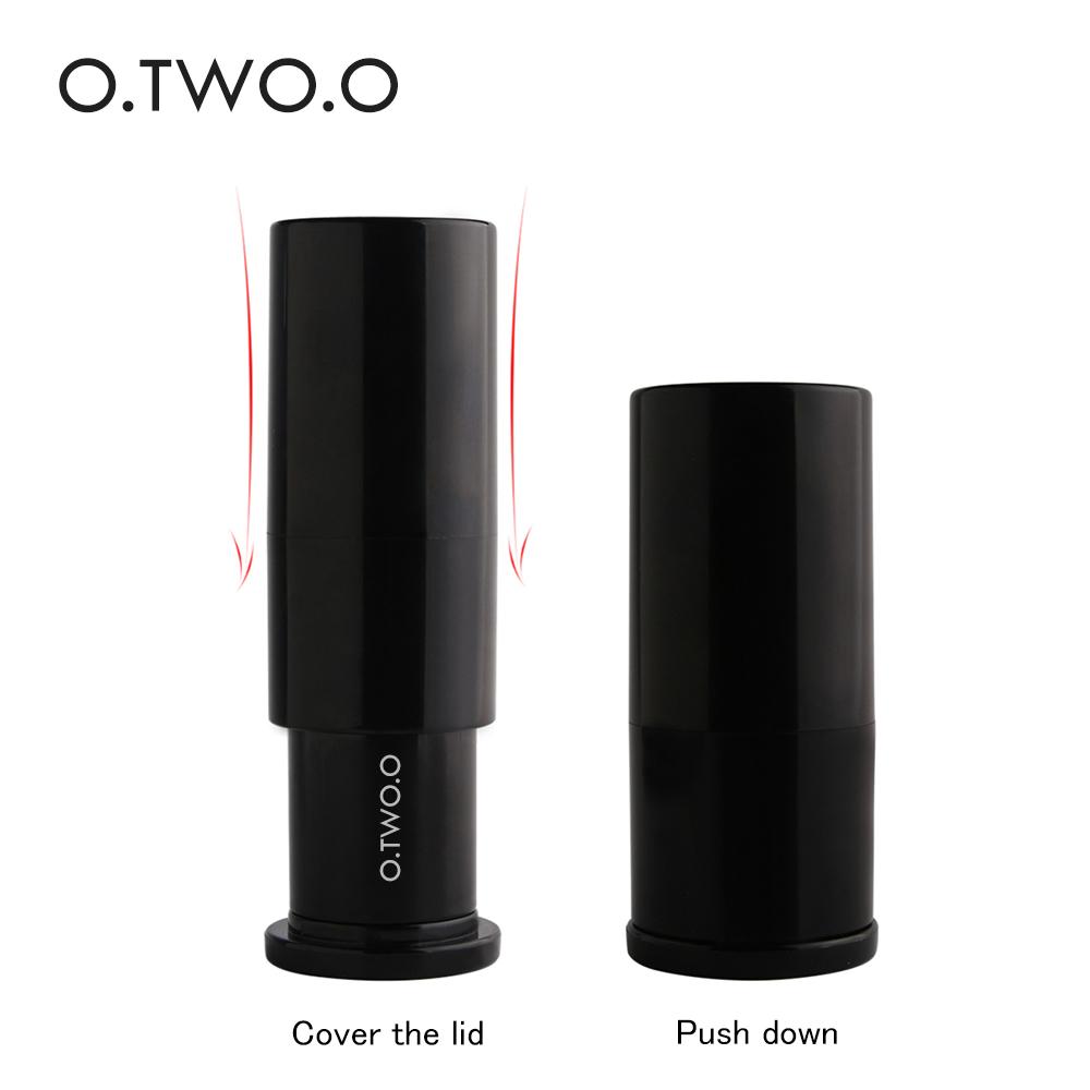Retractable Makeup Brushes For Foundation-Makeup Brushes-UNIQSO Canada