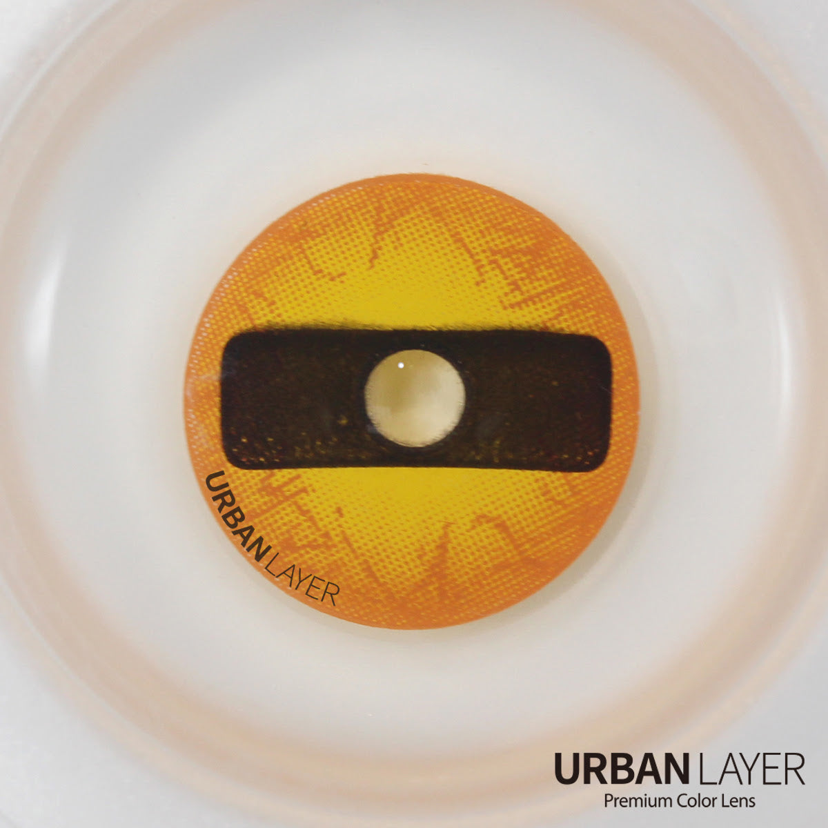 Sweety Crazy Goat Eye (1 lens/pack)-Crazy Contacts-UNIQSO Canada