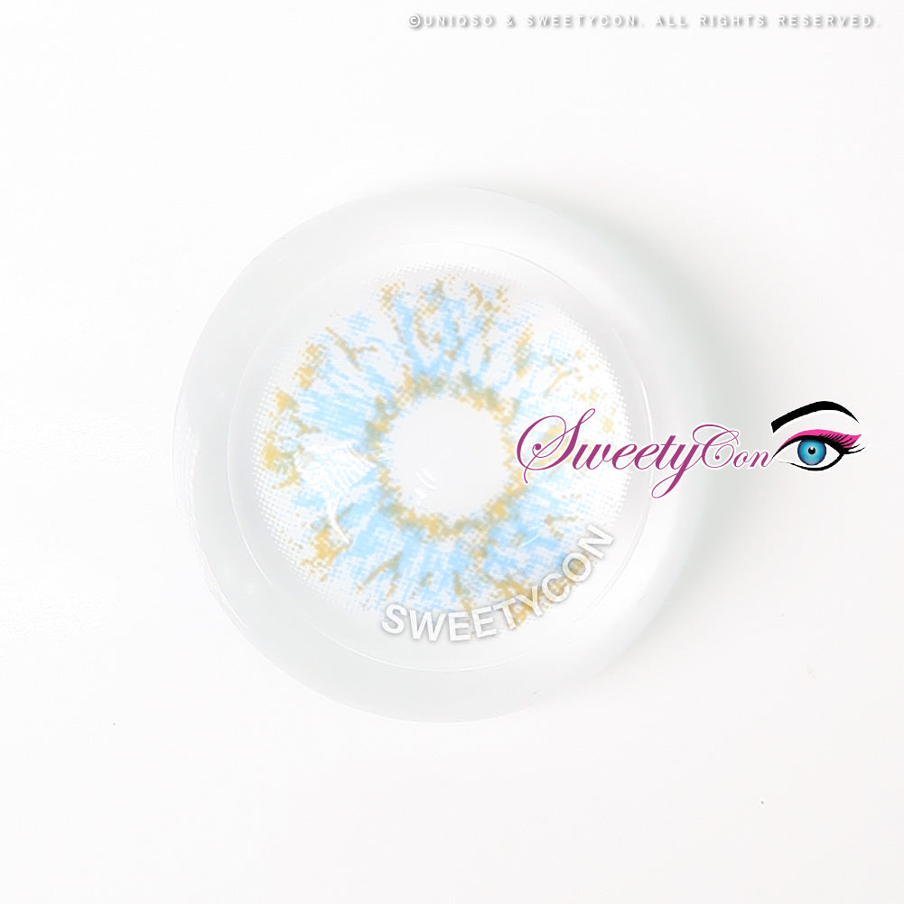 Sweety Crazy Kingdom 4 (1 lens/pack)-Crazy Contacts-UNIQSO Canada