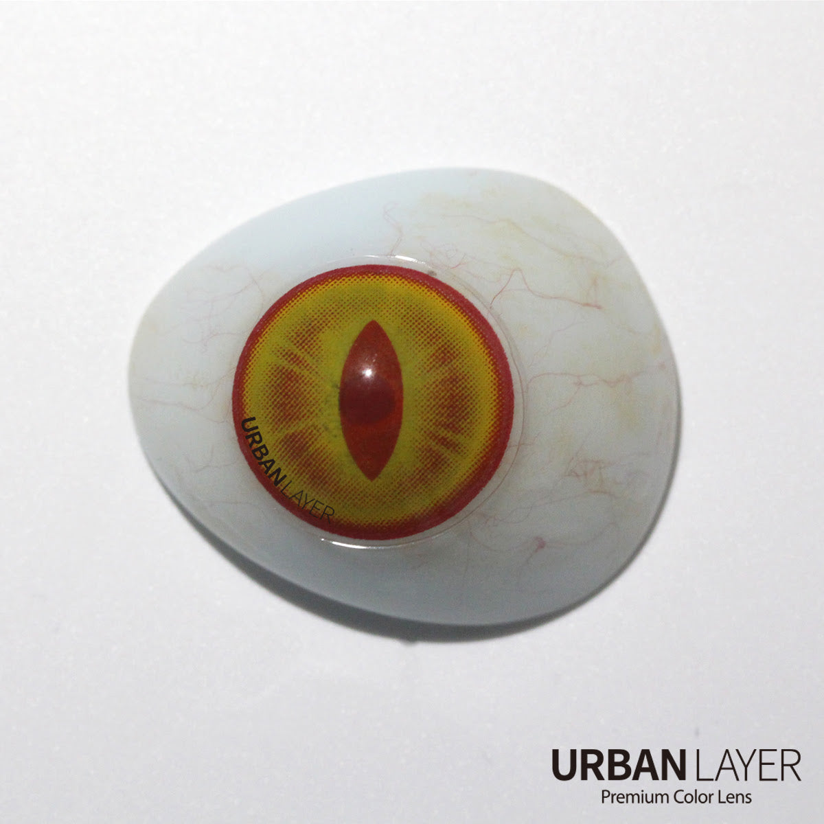 Sweety Crazy UV Saja Boys (1 lens/pack)-Crazy Contacts-UNIQSO Canada