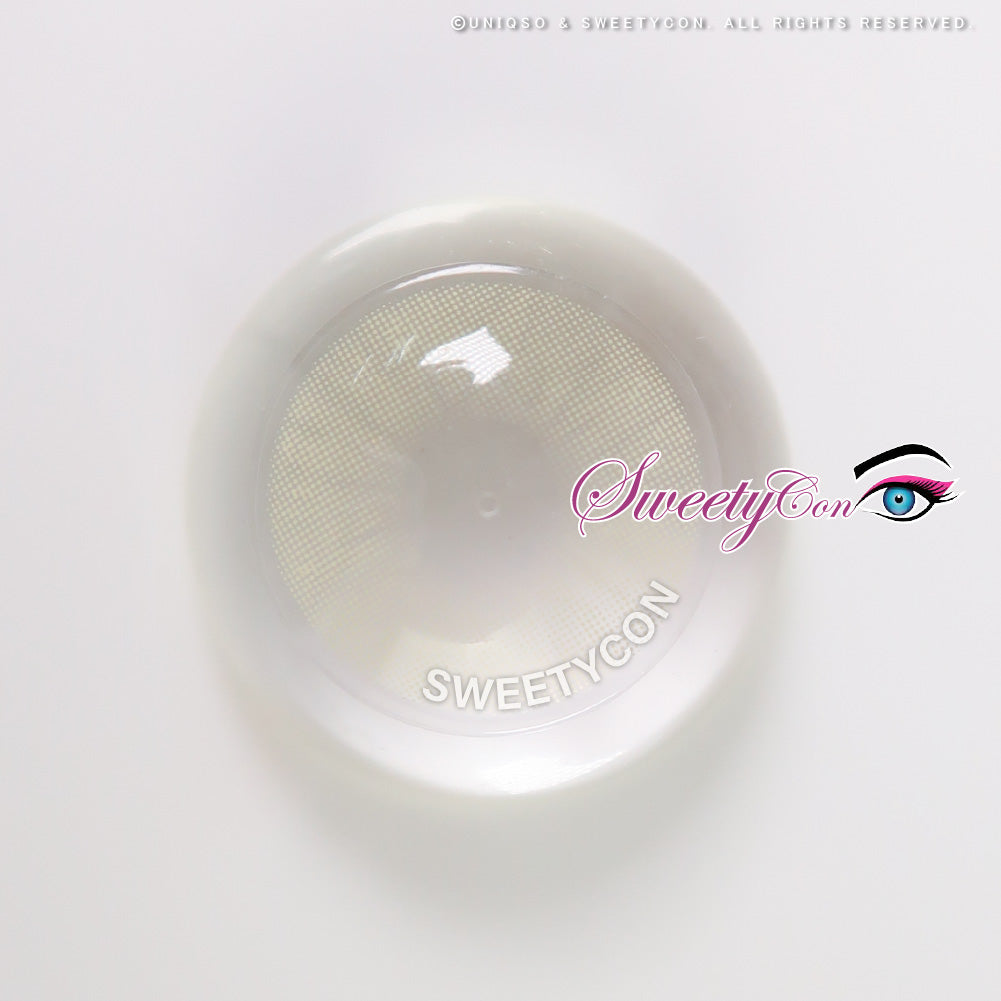 Sweety Hidrocor Crystal (1 lens/pack)-Colored Contacts-UNIQSO Canada
