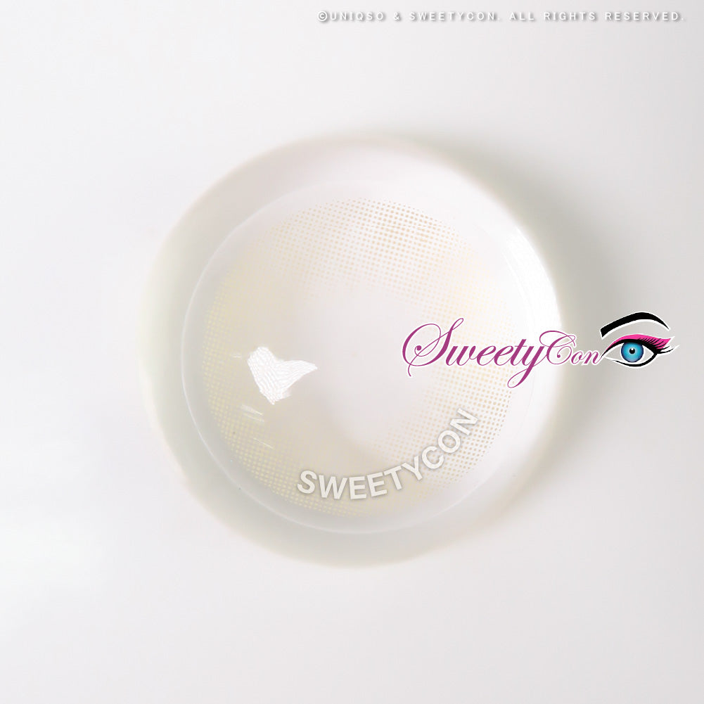 Sweety Hidrocor Mel (1 lens/pack)-Colored Contacts-UNIQSO Canada