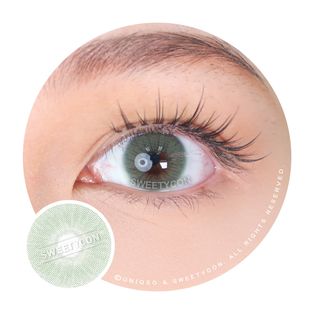 Sweety Hidrocor Rio Buzios (1 lens/pack)-Colored Contacts-UNIQSO Canada