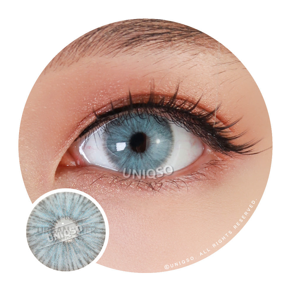 Urban Layer Angeles N Ice Gray (1 lens/pack)-Colored Contacts-UNIQSO Canada