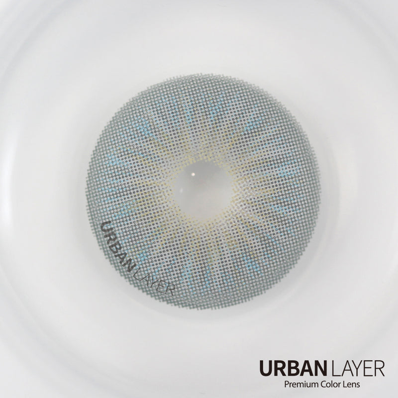 Urban Layer Chelsea Gray (1 lens/pack)-Colored Contacts-UNIQSO Canada