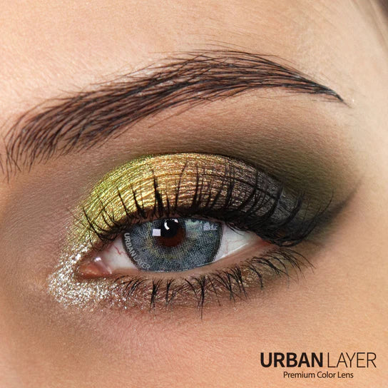 Urban Layer Daddario Gray (1 lens/pack)-Colored Contacts-UNIQSO Canada