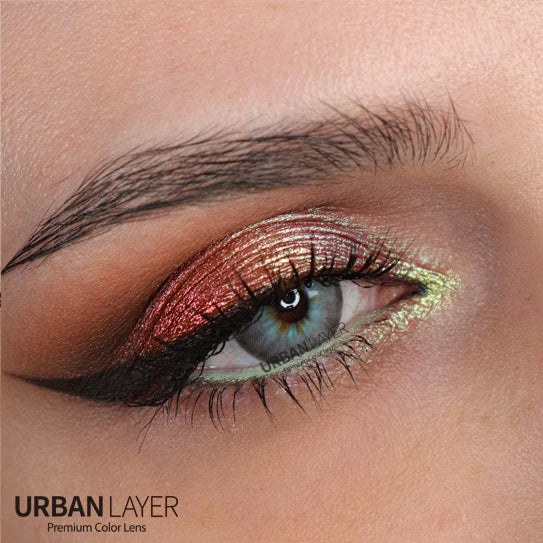 Urban Layer Jolie Grey (1 lens/pack)-Colored Contacts-UNIQSO Canada