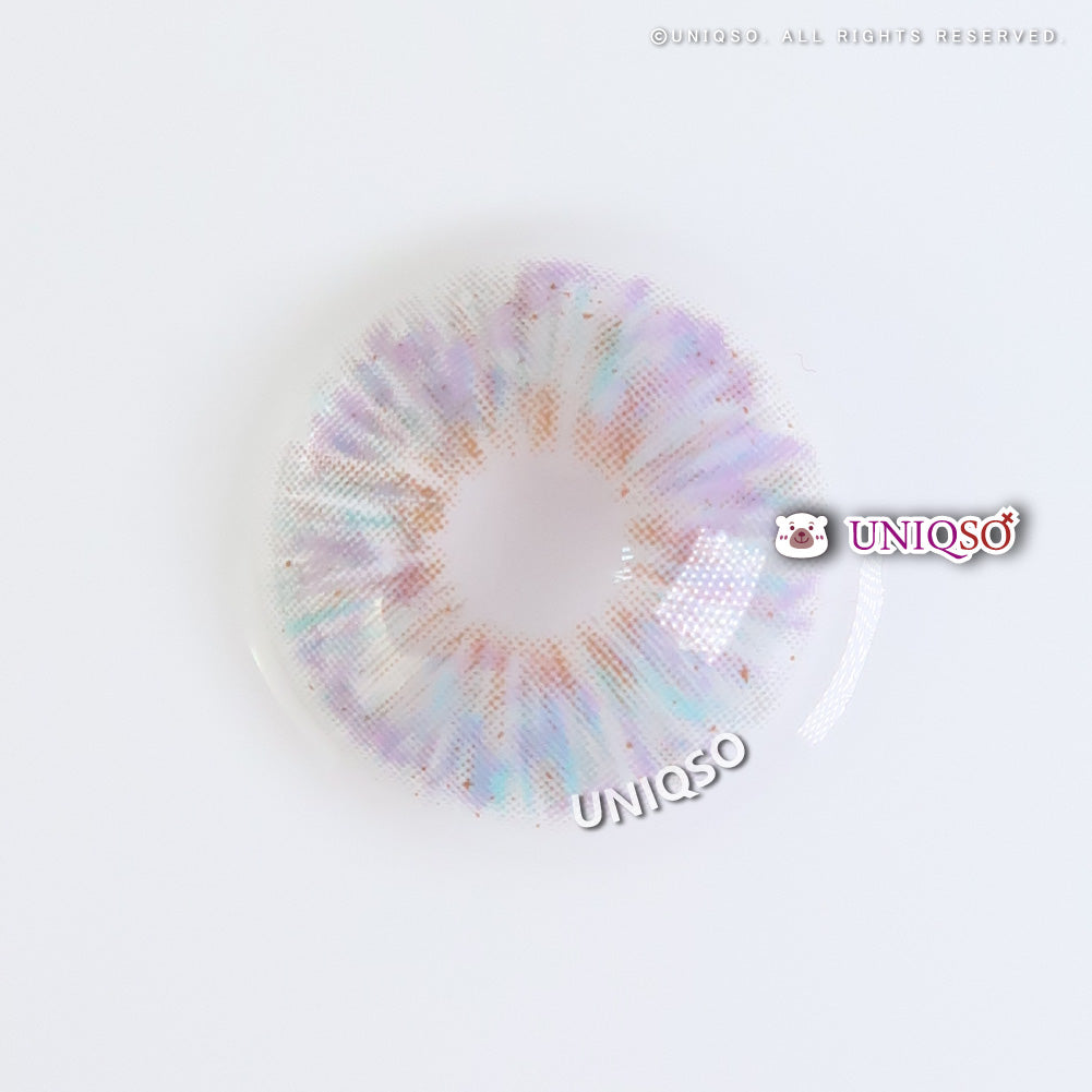 Urban Layer Monet Grey (1 lens/pack)-Colored Contacts-UNIQSO Canada