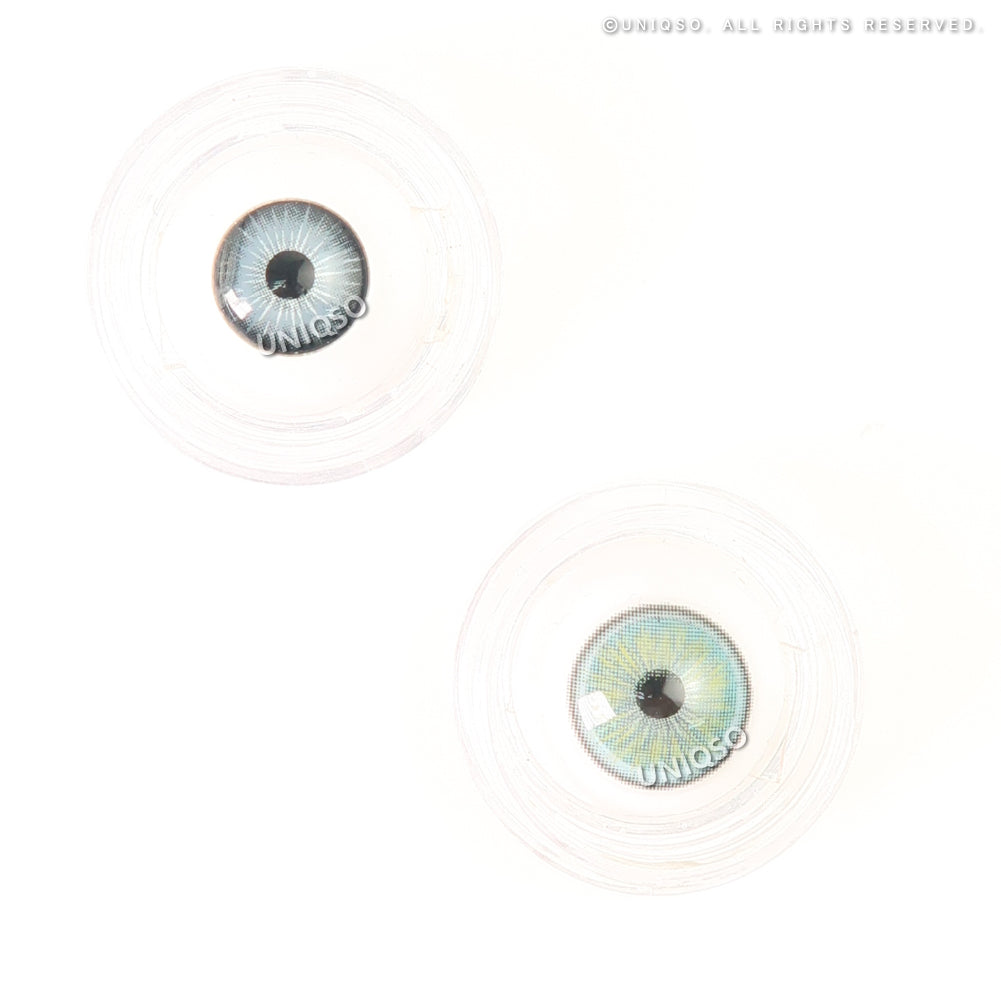 Urban Layer Orlando N Blue (1 lens/pack)-Colored Contacts-UNIQSO Canada