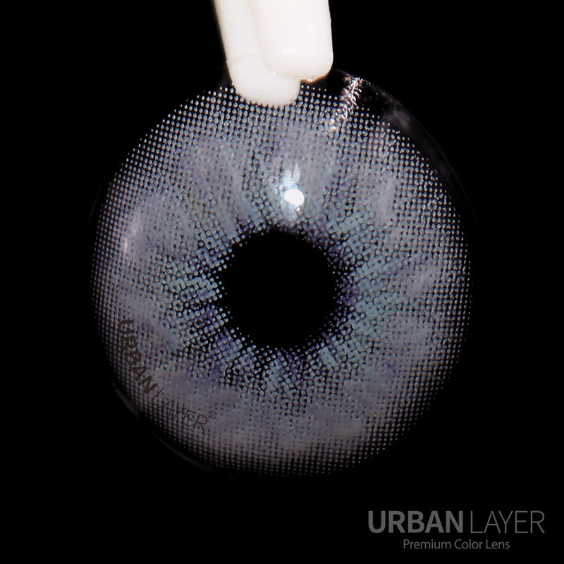 Urban Layer Sydney Blue (1 lens/pack)-Colored Contacts-UNIQSO Canada