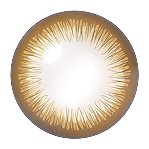 1-Day Acuvue Define Radiant Chic (30 lenses/pack)-Colored Contacts-UNIQSO Canada