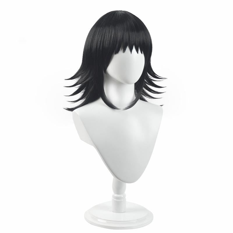 Cosplay Wig - Demon Slayer Makomo-Cosplay Wig-UNIQSO