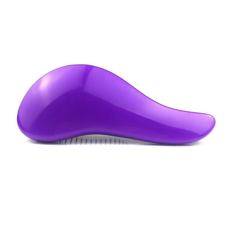 15CM Ergonomic Design Wig Comb-Wig Accessories-UNIQSO Canada