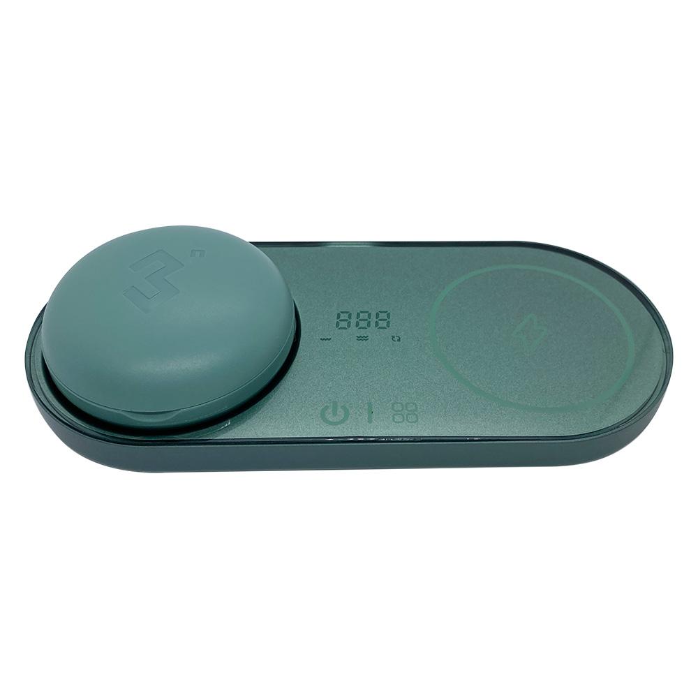 3N Contact Lens Cleaner 5.0 PRO - 5th Generation (With Charging)-Lens Cleaner-UNIQSO Canada