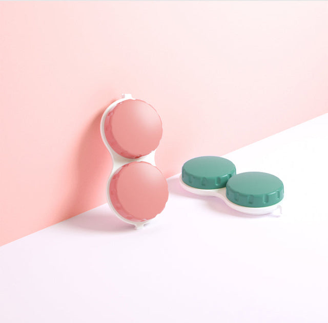 3N Contact Lens Cleaning Machine Mini - Contact Lens Case Replacement-Lens Cleaner-UNIQSO Canada
