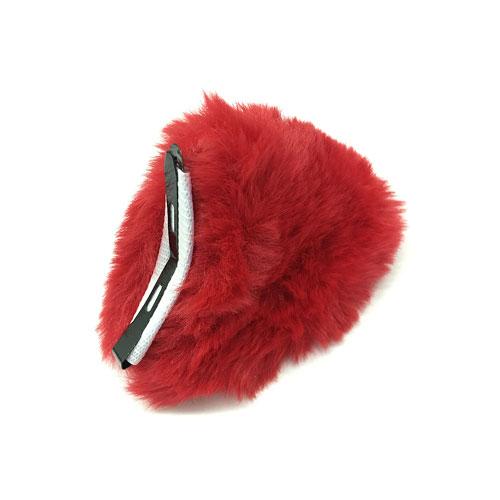 Anime Cosplay Ears Faux Fur Clip-on-Cosplay Accessories-UNIQSO Canada