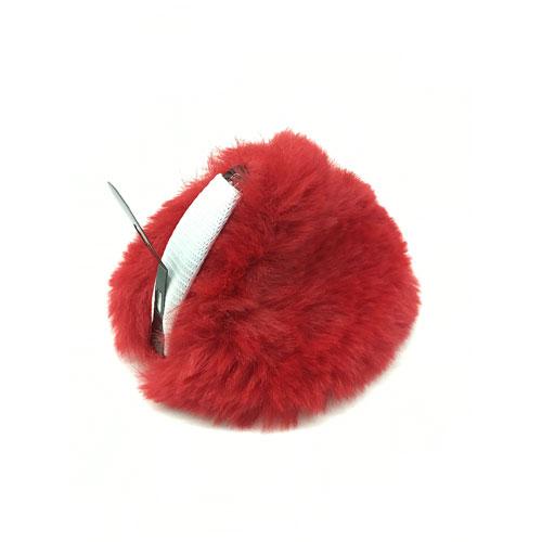 Anime Cosplay Ears Faux Fur Clip-on-Cosplay Accessories-UNIQSO Canada
