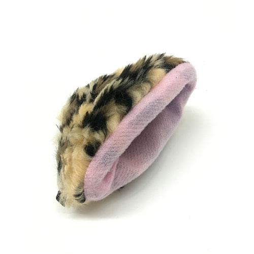 Anime Cosplay Ears Faux Fur Clip-on-Cosplay Accessories-UNIQSO Canada