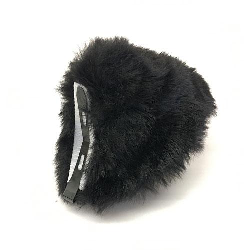 Anime Cosplay Ears Faux Fur Clip-on-Cosplay Accessories-UNIQSO Canada