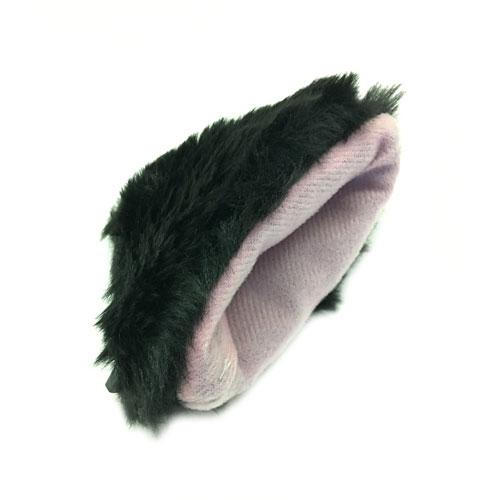 Anime Cosplay Ears Faux Fur Clip-on-Cosplay Accessories-UNIQSO Canada