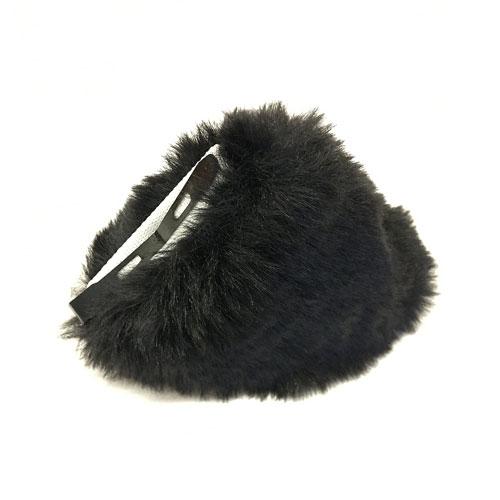 Anime Cosplay Ears Faux Fur Clip-on-Cosplay Accessories-UNIQSO Canada