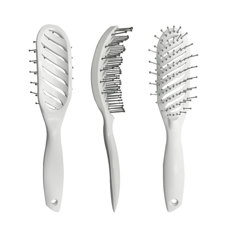 Brainbow Detangling Wig Comb-Wig Accessories-UNIQSO Canada