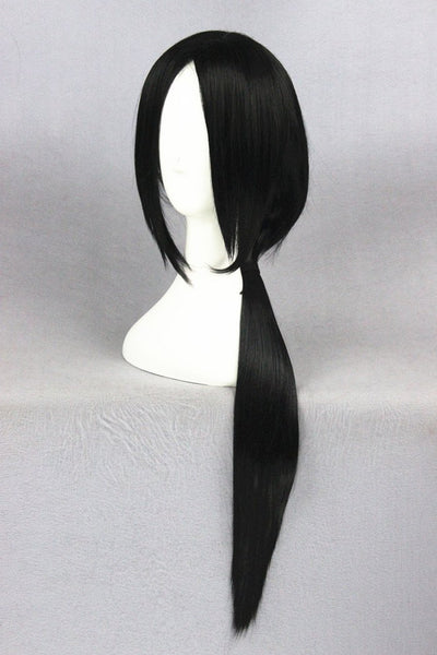 Cosplay Wig Naruto Uchiha Itachi UNIQSO CA