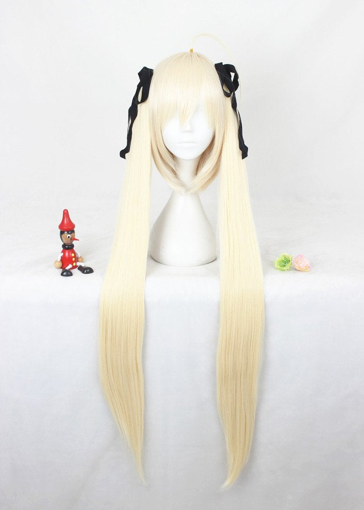 Cosplay Wig - Yosuganosora/Kasugano Sora-Cosplay Wig-UNIQSO