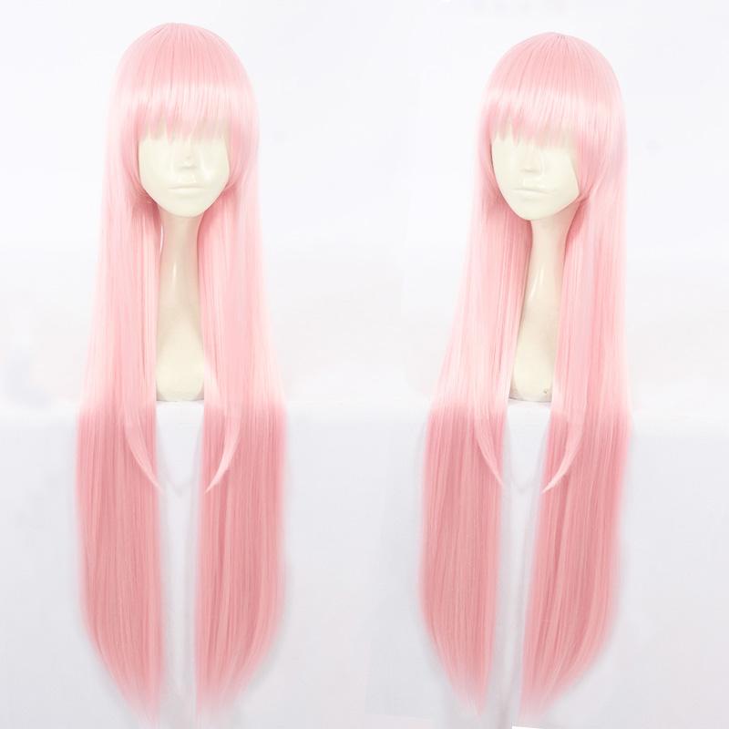 Cosplay Wig - Darling in the Franxx-Zero Two-Cosplay Wig-UNIQSO