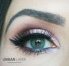 Urban Layer Cloud Blue (1 lens/pack)-Colored Contacts-UNIQSO