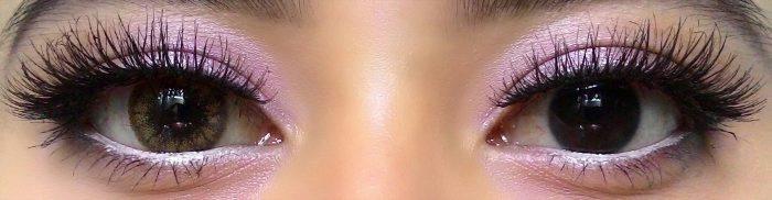 Colorvue Cheerful Woody Brown (2 lenses/pack)-Colored Contacts-UNIQSO Canada