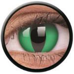Colorvue Crazy Anaconda - 3 Months (Prescription) (2 lenses/pack)-Crazy Contacts-UNIQSO Canada