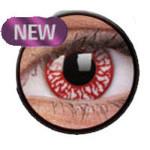 Colorvue Crazy Blood Shot - 3 Months (Prescription) (2 lenses/pack)-Crazy Contacts-UNIQSO Canada