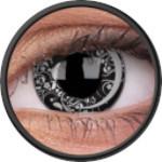 Colorvue Crazy Moon Art (2 lenses/pack)-Crazy Contacts-UNIQSO Canada