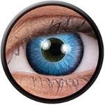Colorvue Crazy Space Blue (2 lenses/pack)-Crazy Contacts-UNIQSO Canada
