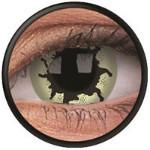 Colorvue Crazy Tremor (2 lenses/pack)-Crazy Contacts-UNIQSO Canada