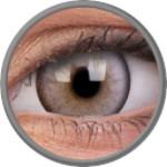 Colorvue Lumina Glowing Grey (2 lenses/pack)-Colored Contacts-UNIQSO Canada