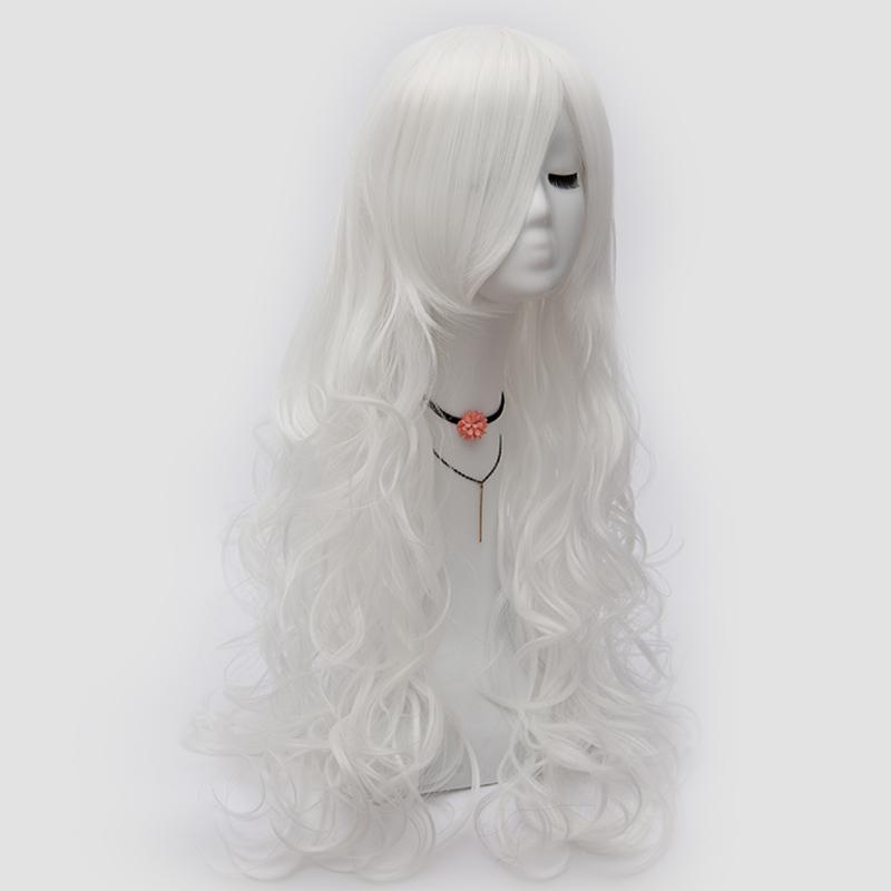 Cosplay Wig - CS 034F-Cosplay Wig-UNIQSO Canada