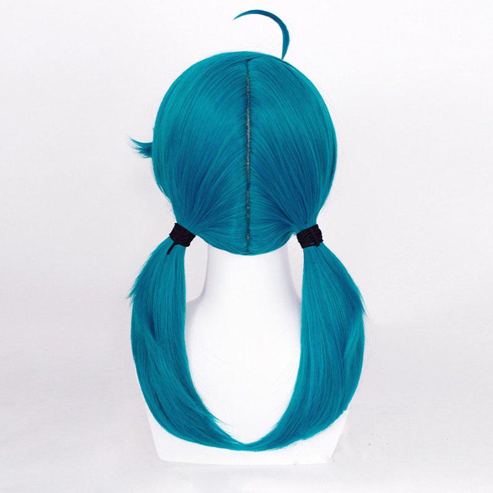 Cosplay Wig - CS 119W-Cosplay Wig-UNIQSO Canada