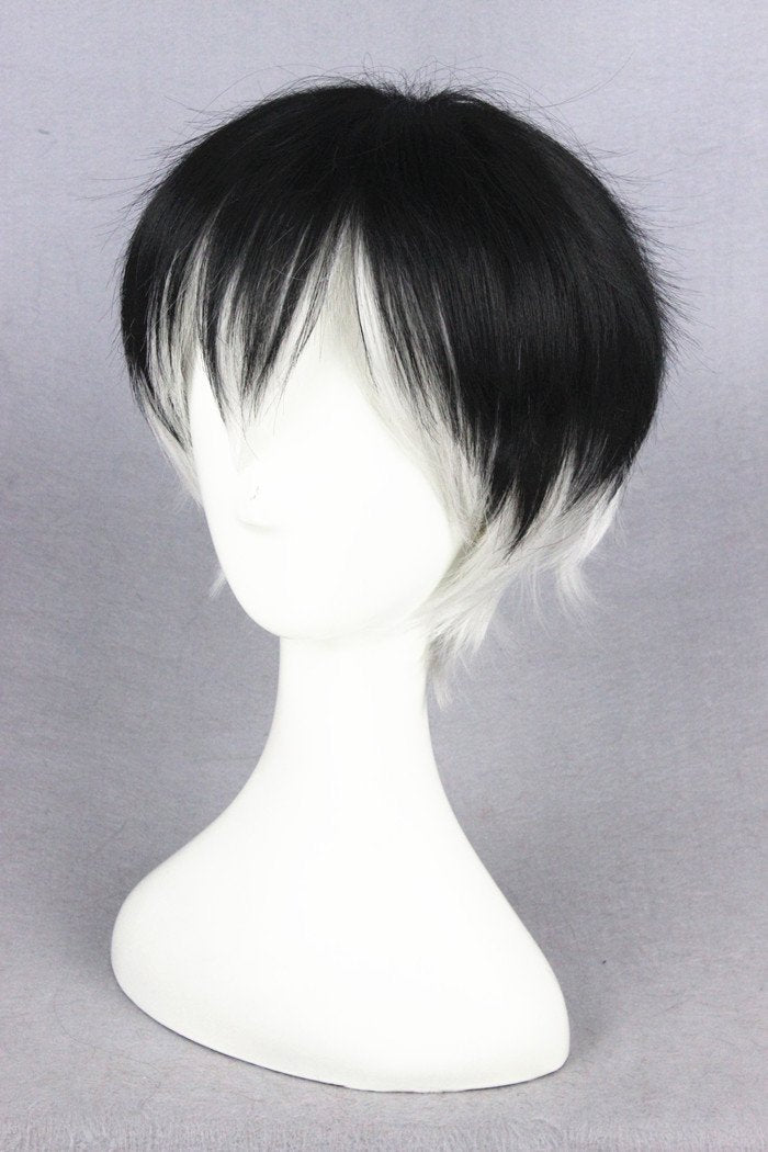 Cosplay Wig - CS 225A-Cosplay Wig-UNIQSO Canada