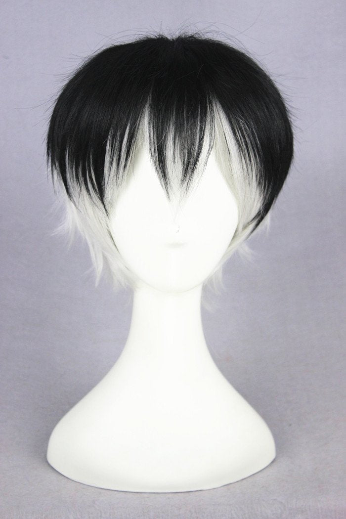 Cosplay Wig - CS 225A-Cosplay Wig-UNIQSO Canada