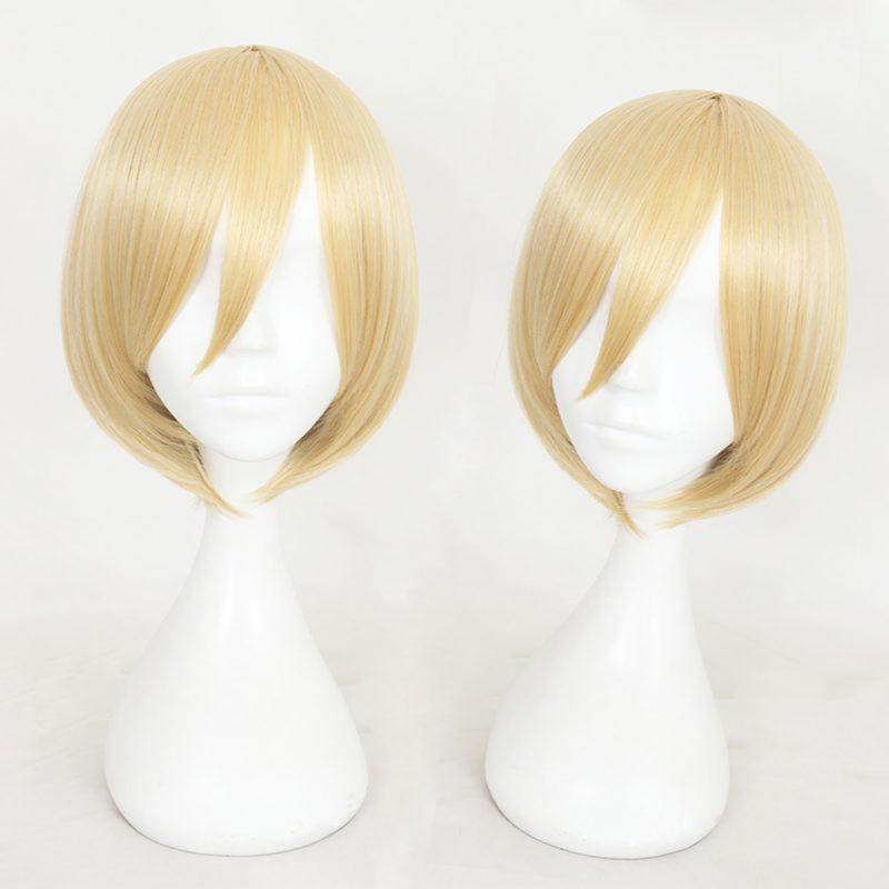 Cosplay Wig - CS 317B-Cosplay Wig-UNIQSO Canada