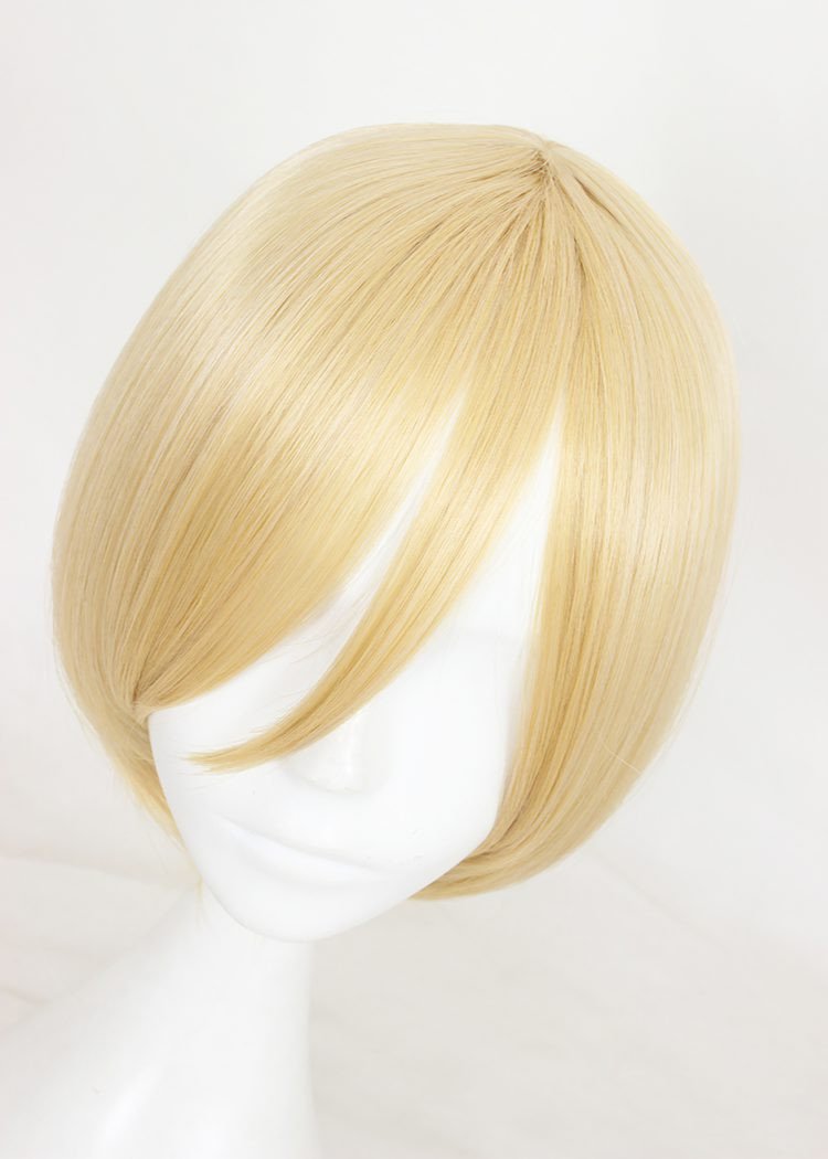 Cosplay Wig - CS 317B-Cosplay Wig-UNIQSO Canada